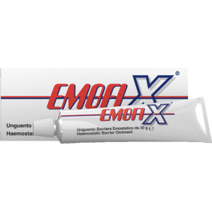 EMOFIX UNG BARRI EMOST 30G    
