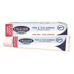 EMOFORM CREMA DENTIERE 45G
