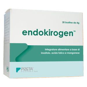 ENDOKIROGEN 30BUST