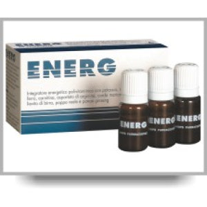 ENERG*10FLNI 10ML