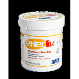 ENERLIV 350G IMO