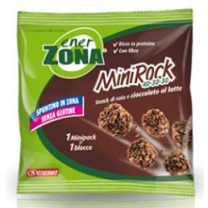 ENERZONA MINIROCK 5MINIPACK