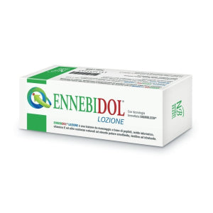 ENNEBIDOL LOZIONE 50ML