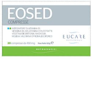 EOSED INTEGRAT 20CPR 450MG