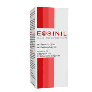 EOSINIL LOZ DISINF SPR 50ML   