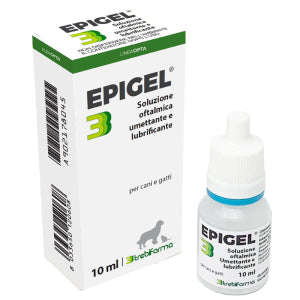 EPIGEL OCCHI 10ML