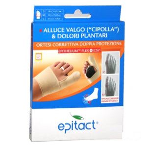 EPITACT ORTESI CORR DP SX S 1P