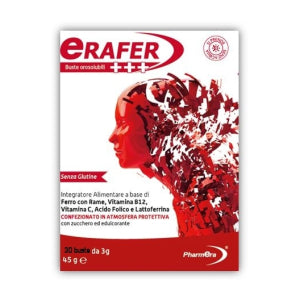 ERAFER+++ 30BUST