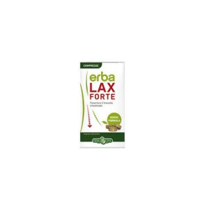 ERBALAX FORTE 30CPR