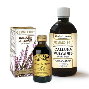 ERICA 100ML ANALCO GEMMO 10+