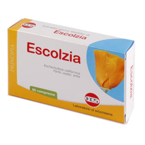 ESCOLZIA ESTR SEC 60CPR 22,2G 