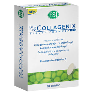 ESI BIOCOLLAGENIX 60OVAL