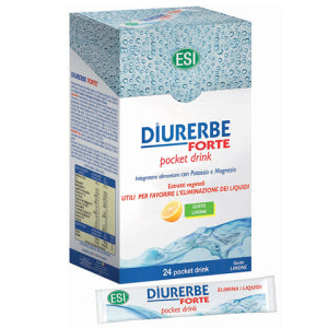 ESI DIURERBE FORTE POCK DRI LI