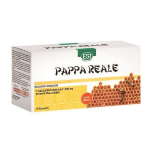 ESI PAPPA REALE 10FL
