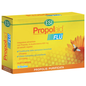ESI PROPOLAID FLU 10BUST