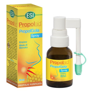ESI PROPOLAID PROPOLGOLA SPRAY