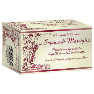 ESI SAPONE MARSIGLIA ALOE 200G