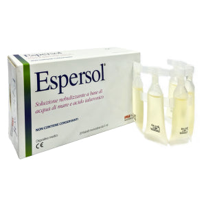 ESPERSOL 20F MONODOSE 5ML