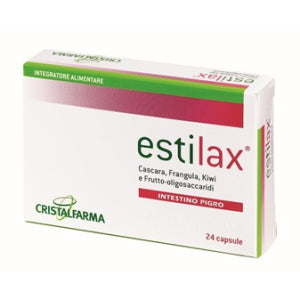 ESTILAX INTEGRAT 24G 481,5MG
