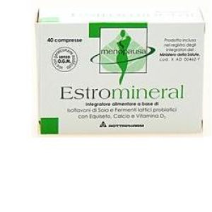 ESTROMINERAL INTEGRAT 40CPR