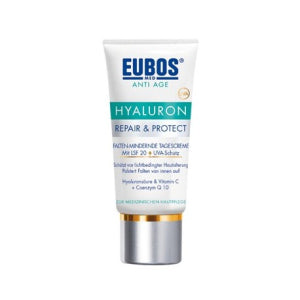 EUBOS HYALURON REP&PROT LSF20