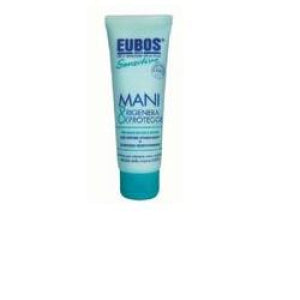 EUBOS SENSITIVE CR MANI 75ML