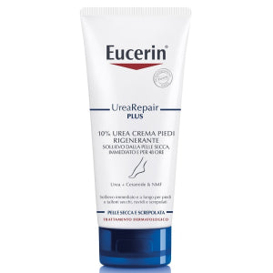 EUCERIN 10% UREA R CREMA PIEDI