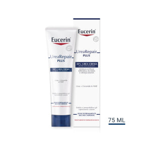 EUCERIN 30% UREA ZONE LOCA 75M