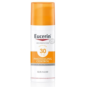 EUCERIN SUN A/AGE SPF30 50ML