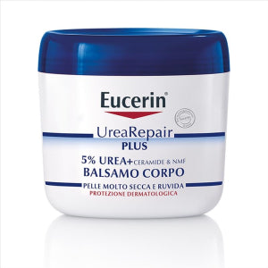 EUCERIN UREAREP PLUS BALS 5%
