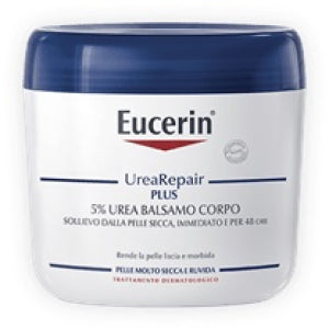 EUCERIN UREAREP BALS CRP 450ML