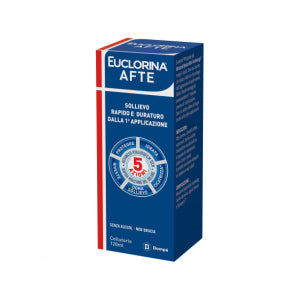 EUCLORINA AFTE COLLUT 120ML