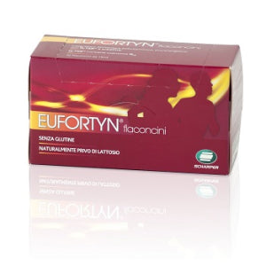 EUFORTYN INTEGRAT 10FL 15ML