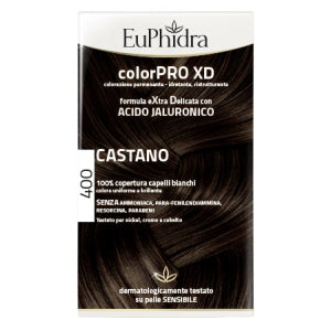 EUPH COLORPRO XD 400 CASTANO