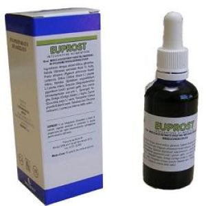 EUPROST 50ML BIOGROUP