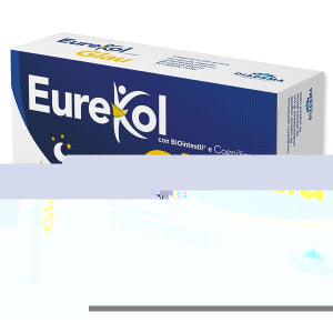 EUREKOL GLAU 60CPS ACIDORESIST