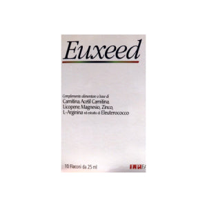 EUXEED 10FL 25ML