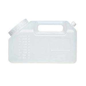 EXTRAFINE SANITY CONT URI 2,5L