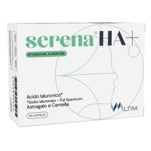 SERENA HA 30CPS