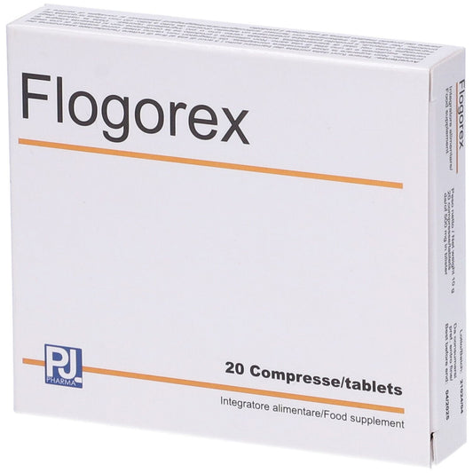 FLOGOREX 20CPR