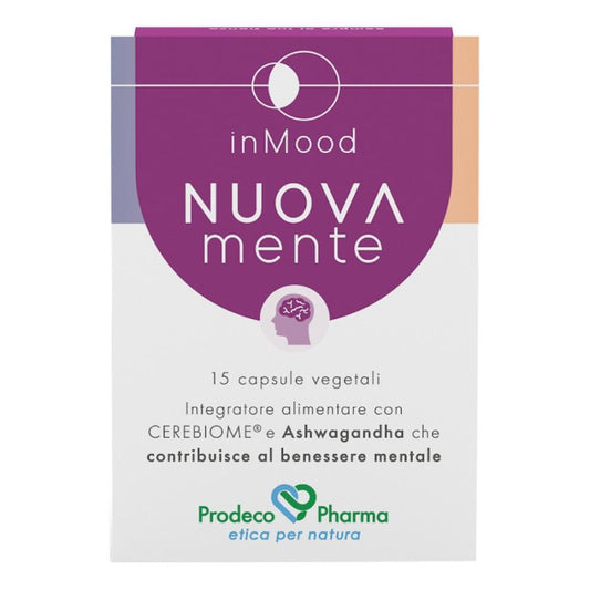 INMOOD NUOVAMENTE 15CPS