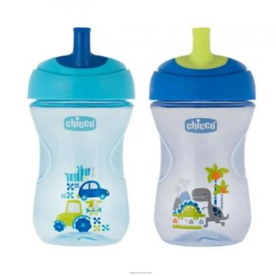 CH TAZZA ADVANCED AZZURRA 12M+