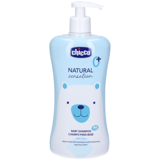 CH NS SHAMPOO 500ML