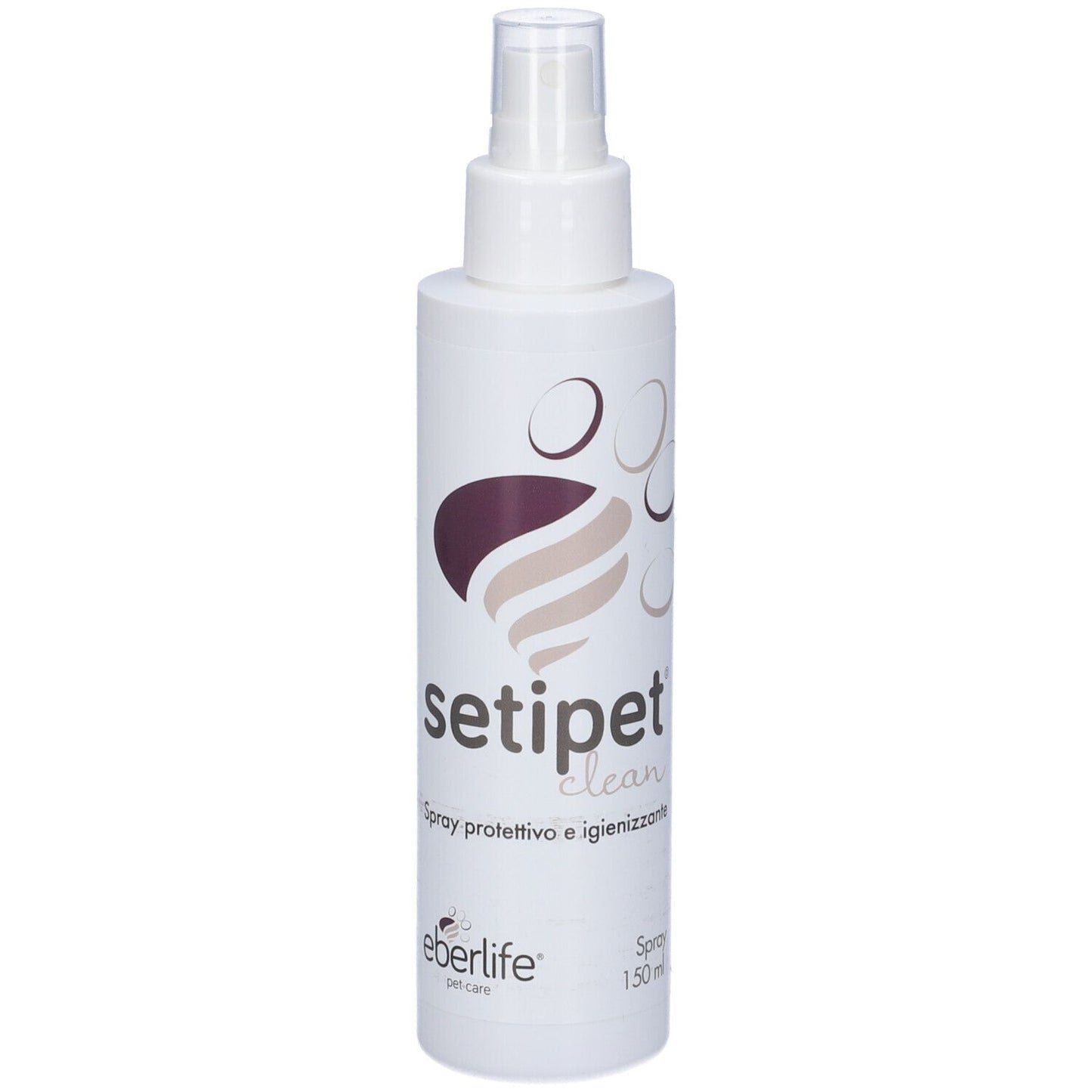 SETIPET CLEAN 150ML