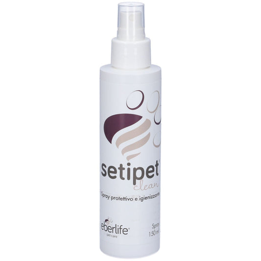 SETIPET CLEAN 150ML