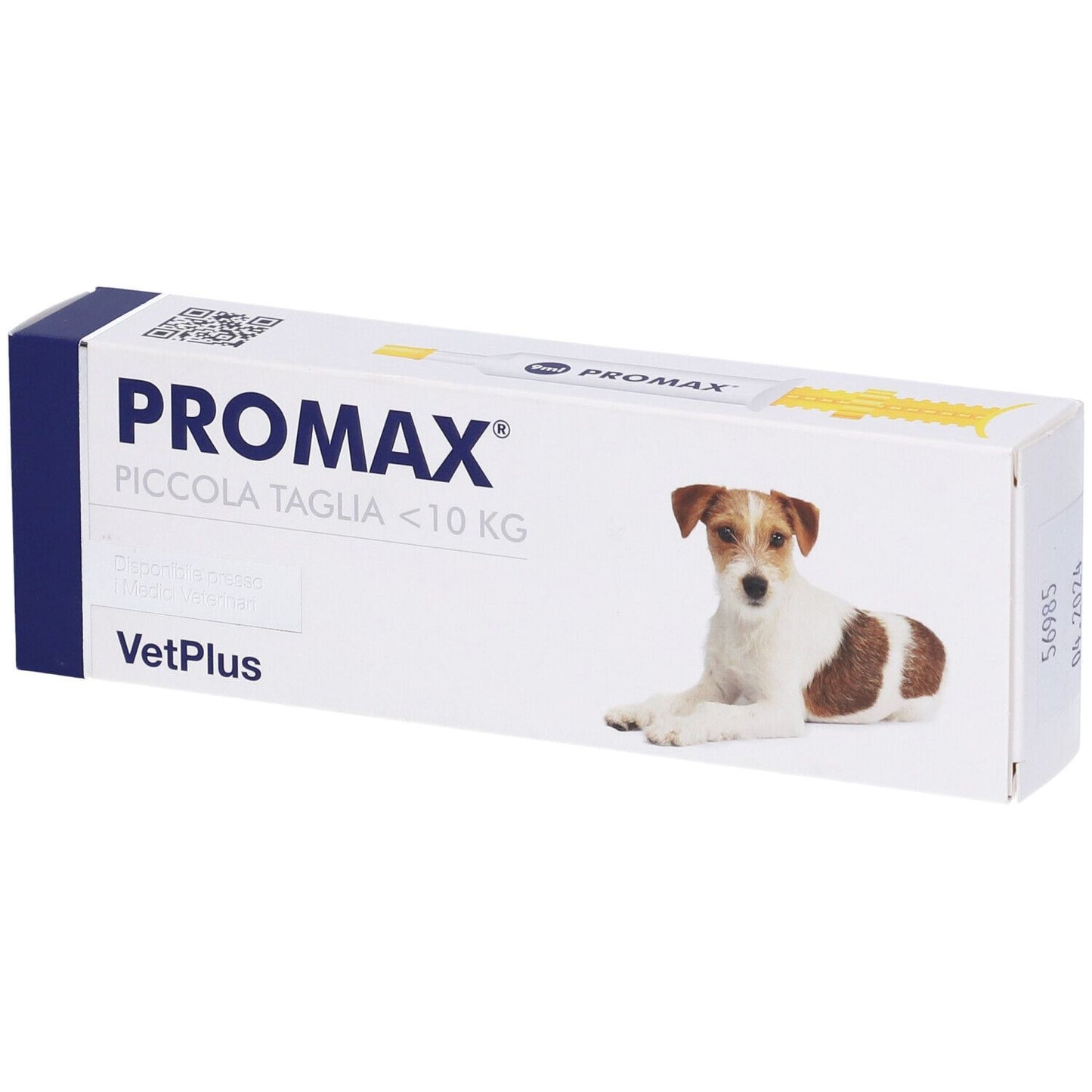 PROMAX SMALL BREED 9ML