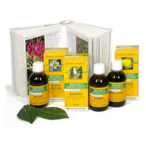 FARMADERBE EPILOBIO MIAL 50ML