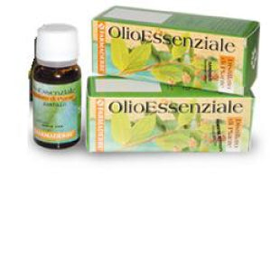 FARMADERBE OLIO ESS PATCHOULY