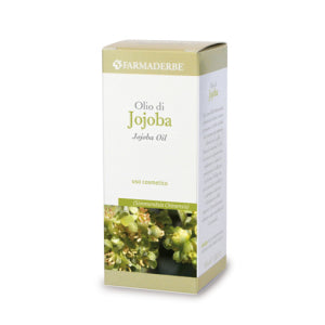 FARMADERBE OLIO JOJOBA 100ML