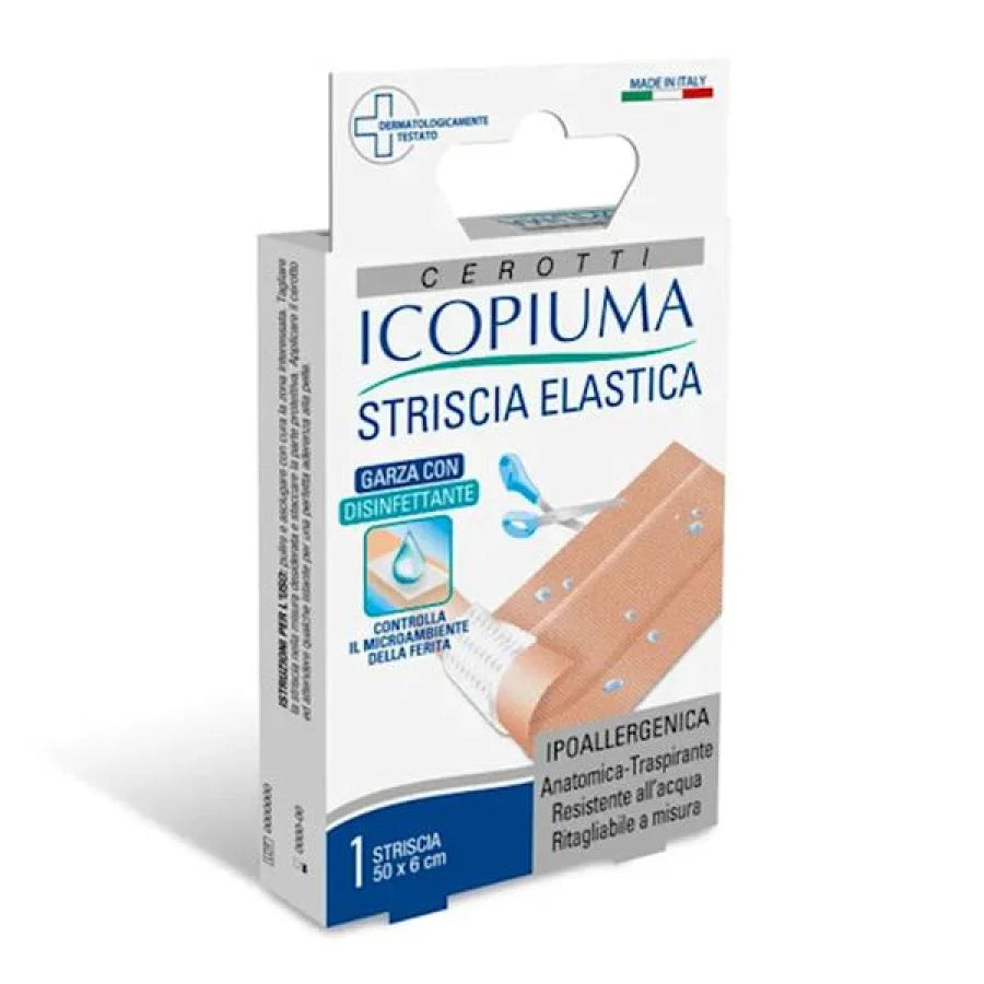 CER ICOPIUMA STRISC ELA 50X6